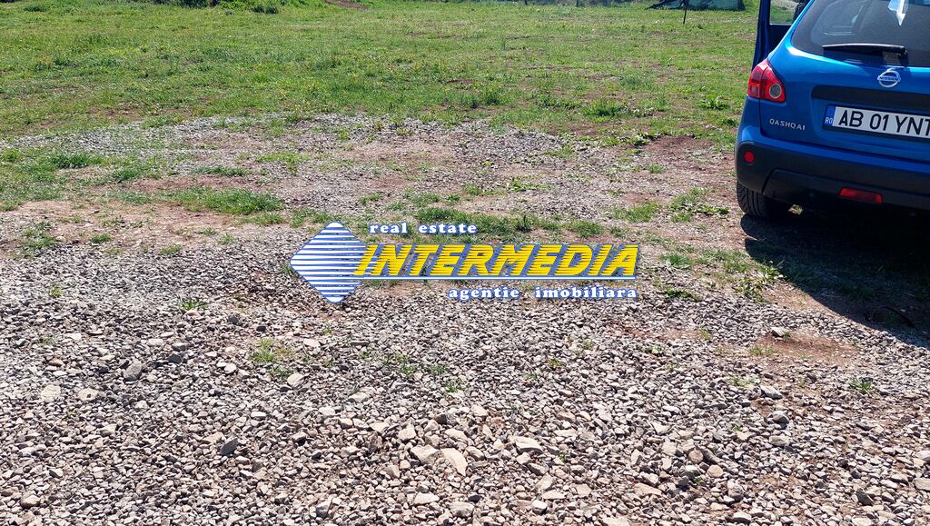 Urban land for sale area AREX 450sqm utilities
