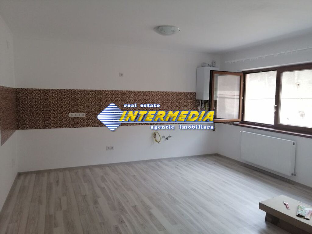 For Rent 80 sqm Duplex consisting of 3 rooms and two bathrooms.