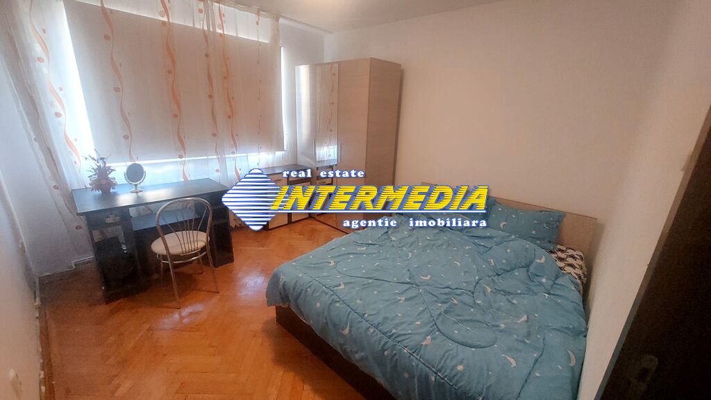 2-room apartment for rent Cetate area