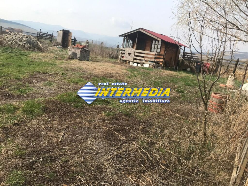 Land in the built-up area for sale area 500 sqm
