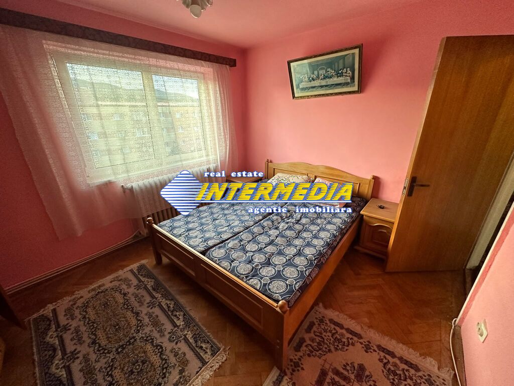 OKAZIE ! 2-room apartment for rent in Alba Iulia Cetate area