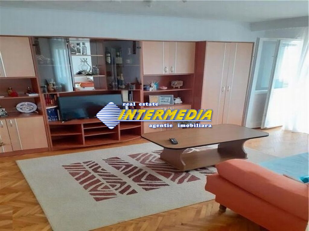 Apartment 2 rooms furnished and equipped for rent Cetate