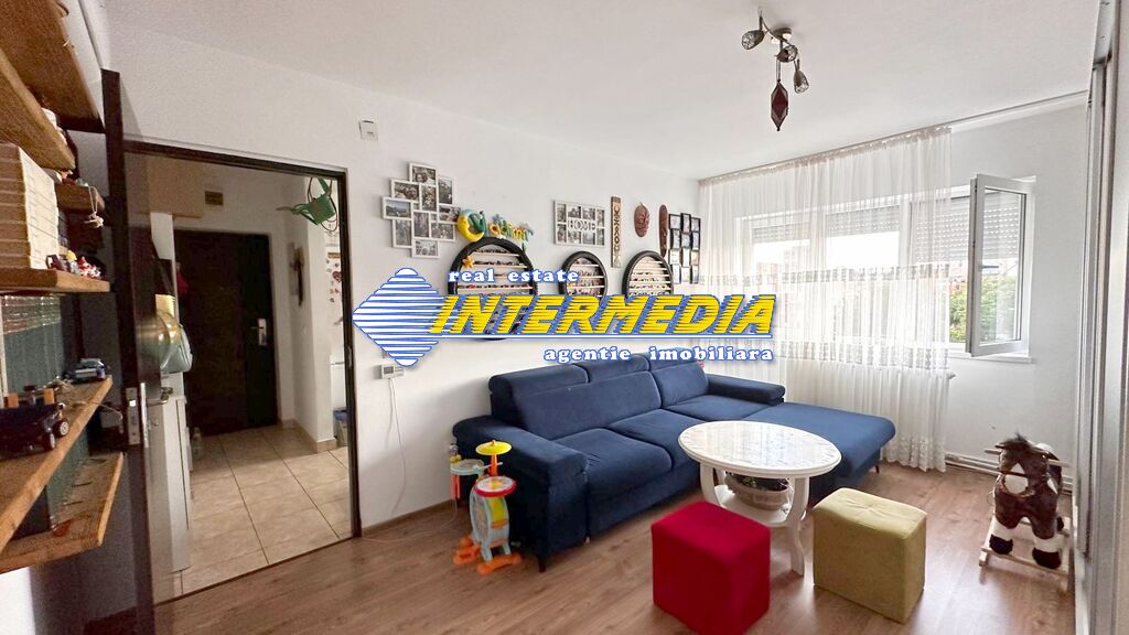 Special! Apartament 2 camere Vanzare mobilat si utilat complet in Alba Iulia Cetate CLOSCA 