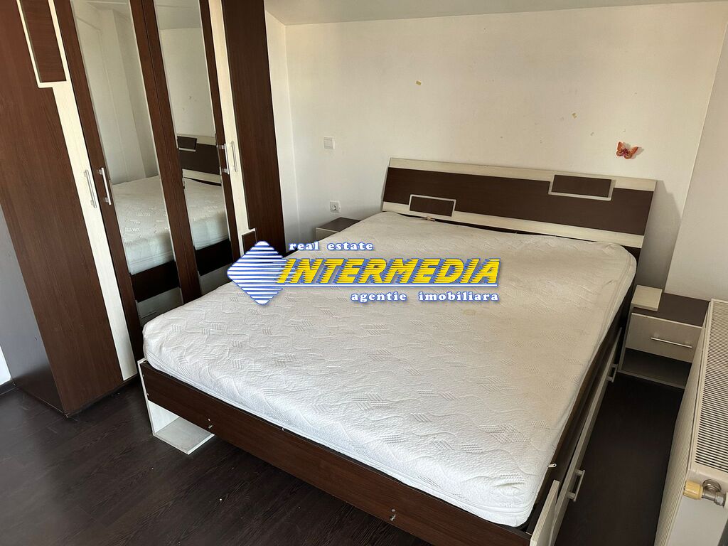 Apartament Nou 2 camere finisat mobilat si utilat de inchiriat in Alba Iulia zona Tolstoi