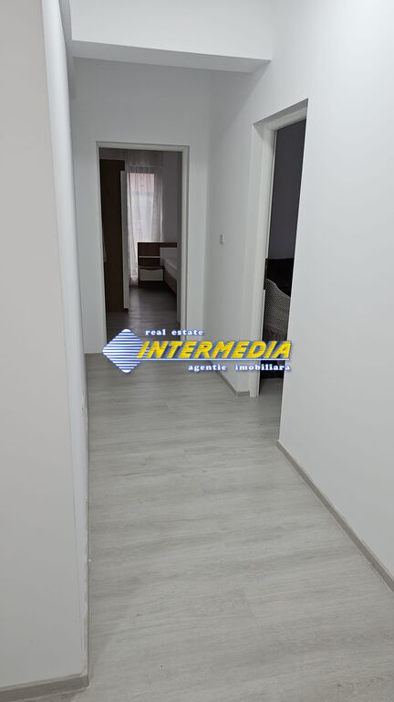 Apartament cu 2 Camere de vanzare in Bloc Nou in zona Cetate Alba Iulia