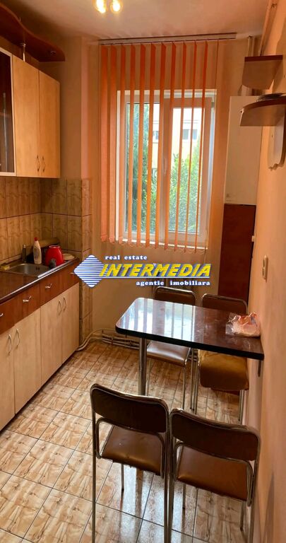 Apartment with 2 rooms 2nd floor in Fortress furnished and equipped