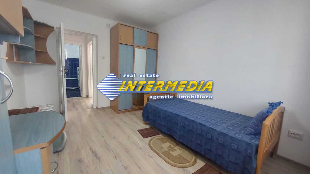 Apartment with 2 Rooms for sale in Cetate area, Alba Iulia