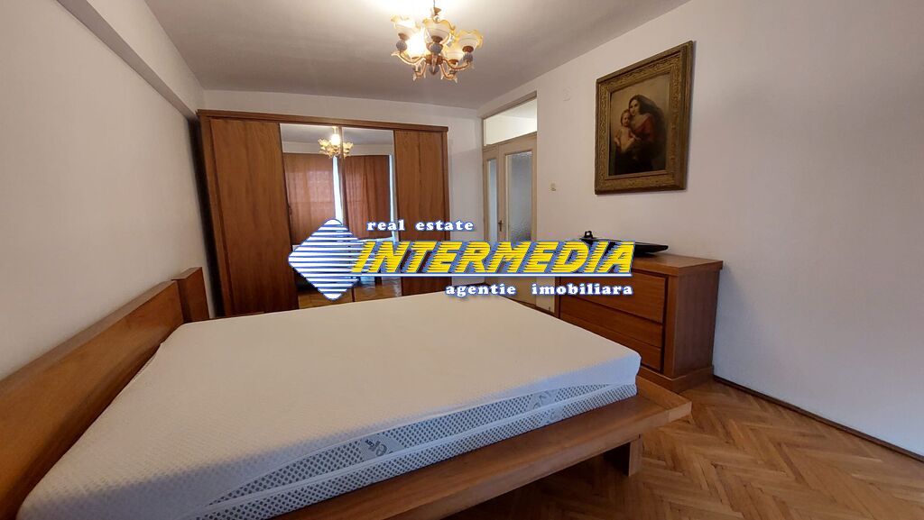 Apartment 3 rooms for rent area M-uri Alba Iulia