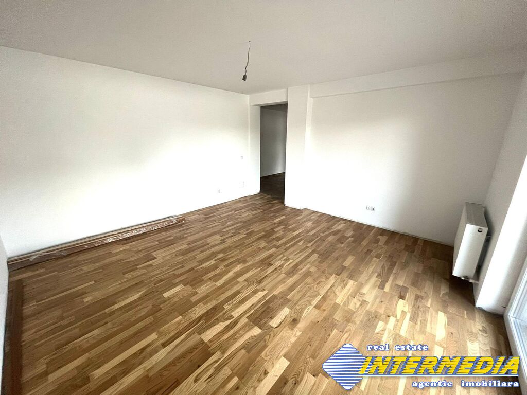 De vanzare Apartament nou 2 camere  etaj 1 Alba Iulia Cetate finisat complet 