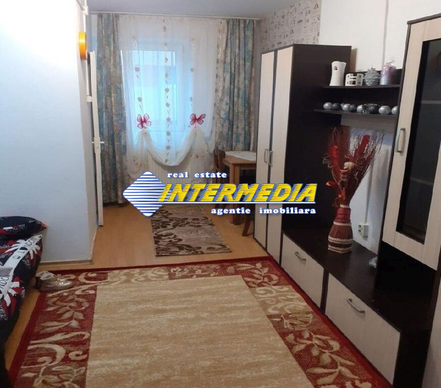 Studio for rent FORTRESS fully furnished and equipped