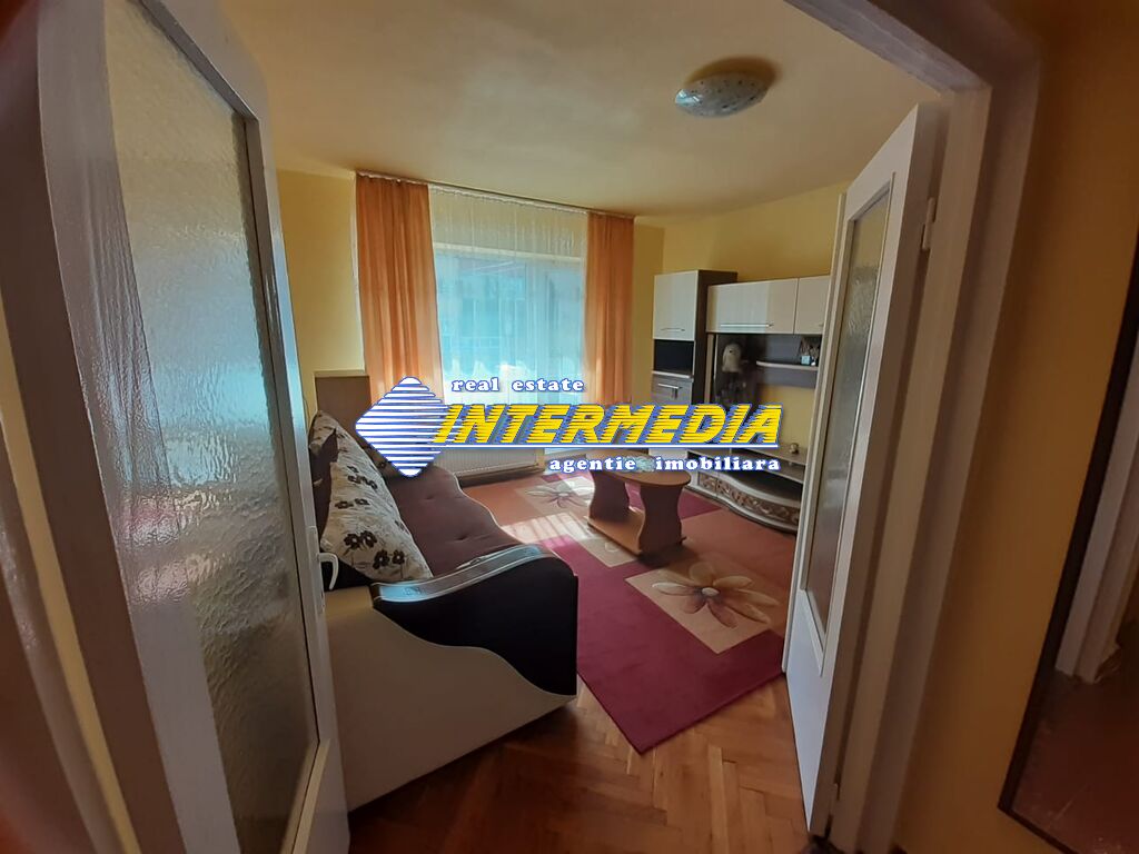 2-room apartment for rent Cetate- Closca area