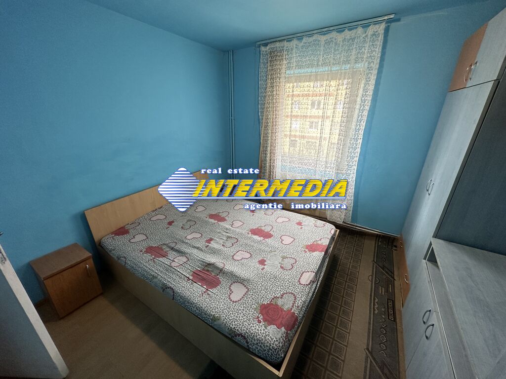 2 rooms for rent in furnished fortress