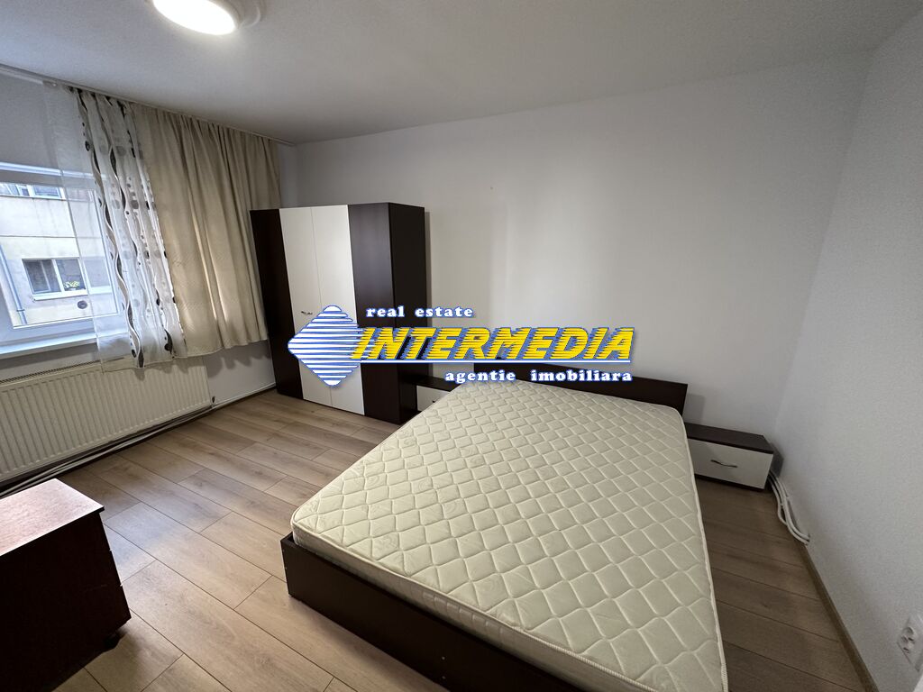 Studio 33 sqm for RENT in Alba Iulia fortress fully furnished and equipped