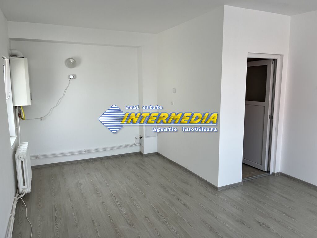 Commercial Space for rent 27 sqm in Alba Iulia fully finished the Cetate area