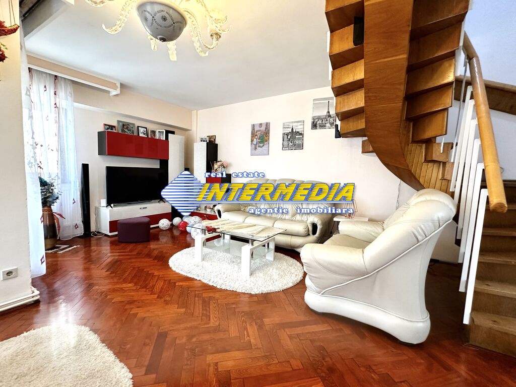 3-room detached apartment for sale ultra-centrally  furnished