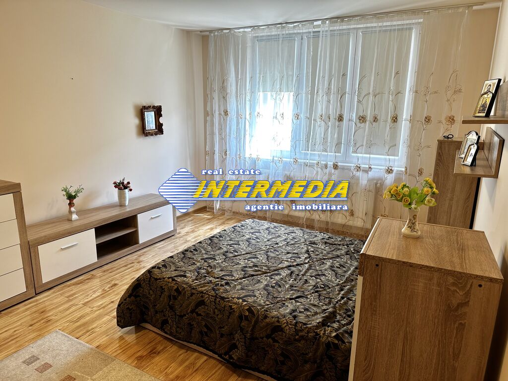 1-room apartment for sale in Alba Iulia Center