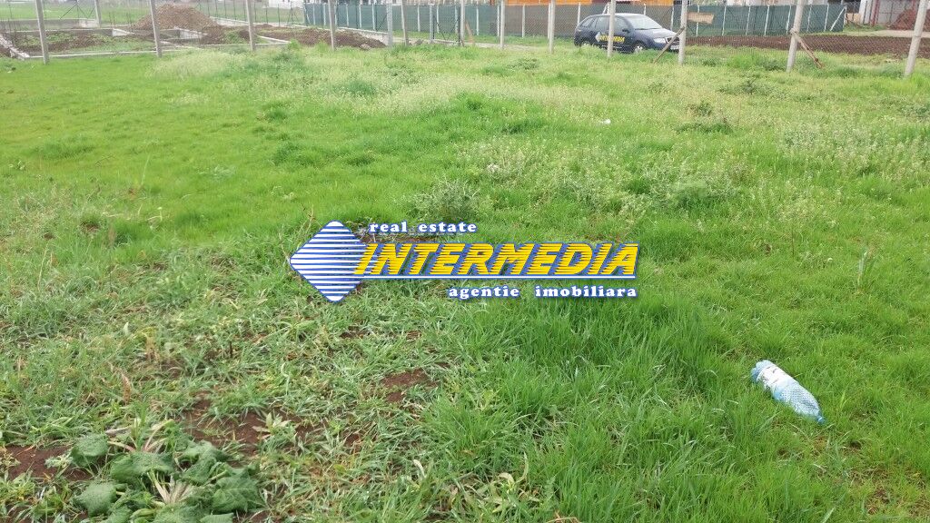 Land in the built-up area for sale 940 sqm with utilities