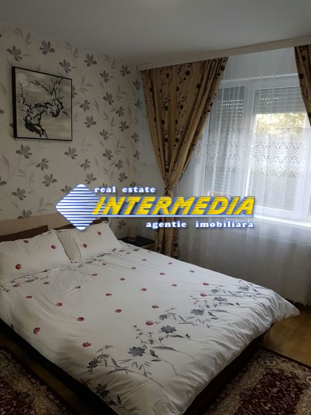 Apartament 2 camere de inchiriat in Alba Iulia bloc nou Cetate