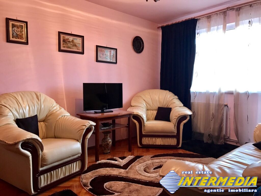 2 room Apartment for sale, Alba Iulia Boulevard