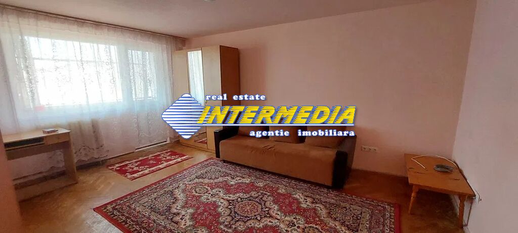 Apartment 3 rooms for sale in Alba Iulia