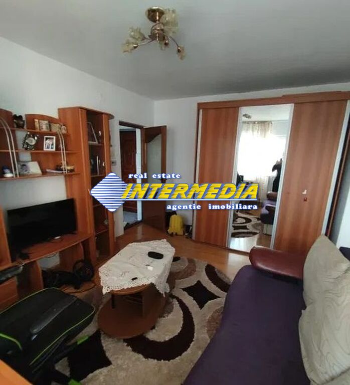 Apartment with 2 rooms for sale in Alba Iulia