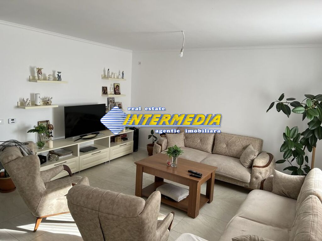 New house with 4 rooms for sale furnished and equipped in the Citadel