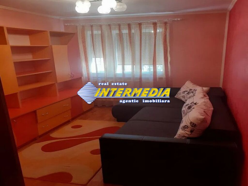 Apartament cu 2 camere de vanzare in Alba Iulia Cetate mobilat si utilat complet