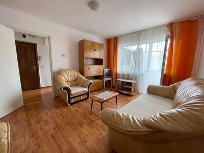 Apartament 2 camere de vanzare semidecomandat Alba Iulia  Cetate 