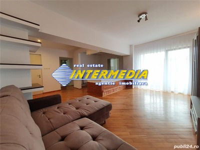 Detached 2-room apartment for sale Alba Iulia Cetate