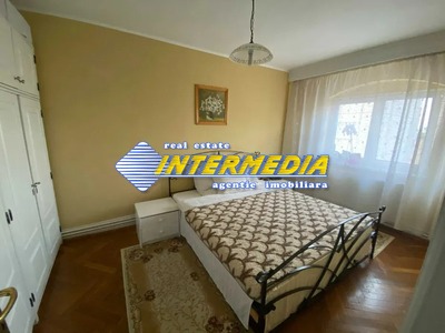 Apartament cu 4 camere finisat complet in Alba Iulia zona Cetate zona Carolina