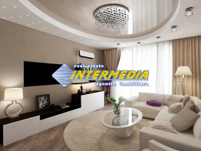 38 sqm. ! Studio apartment with 1 room Apartment for sale NEW building for sale in Bucharest, Ultracentral Area - Finished on turnkey basis