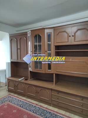 Studio flat for sale in Bucharest, Lidl area, fully equipped and furnished