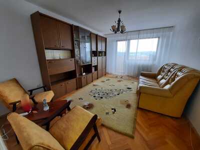 Apartament 3 camere de inchiriat in Alba Iulia zona Centru