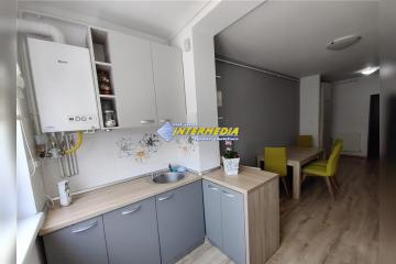 Apartament 2 camere bloc nou  finisat in Alba Iulia ultracentral