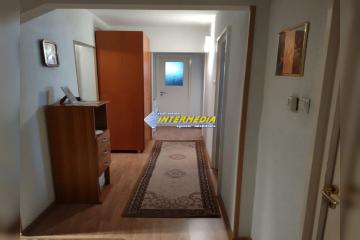 Apartament cu 4 camere de vanzare Alba Iulia Cetate Foste proprietati
