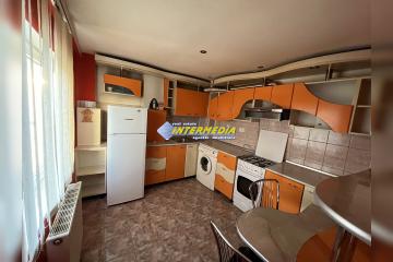 Apartament 2 camere de inchiriat mobilat si utilat in Cetate Alba Iulia