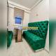 Apartament 3 camere decomandat 2 bai si balcon finisat de vanzare  zona Cetate Mercur Alba Iulia