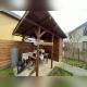 Casa noua de vanzare cu 4 camere finisata in Alba Iulia teren aferent 340 mp