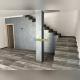 Casa noua de vanzare cu 4 camere finisata la cheie in Alba Iulia zona Cetate 