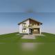 Casa noua de vanzare in Alba Iulia parter si etaj cu 6 camere la gri sau finisata complet